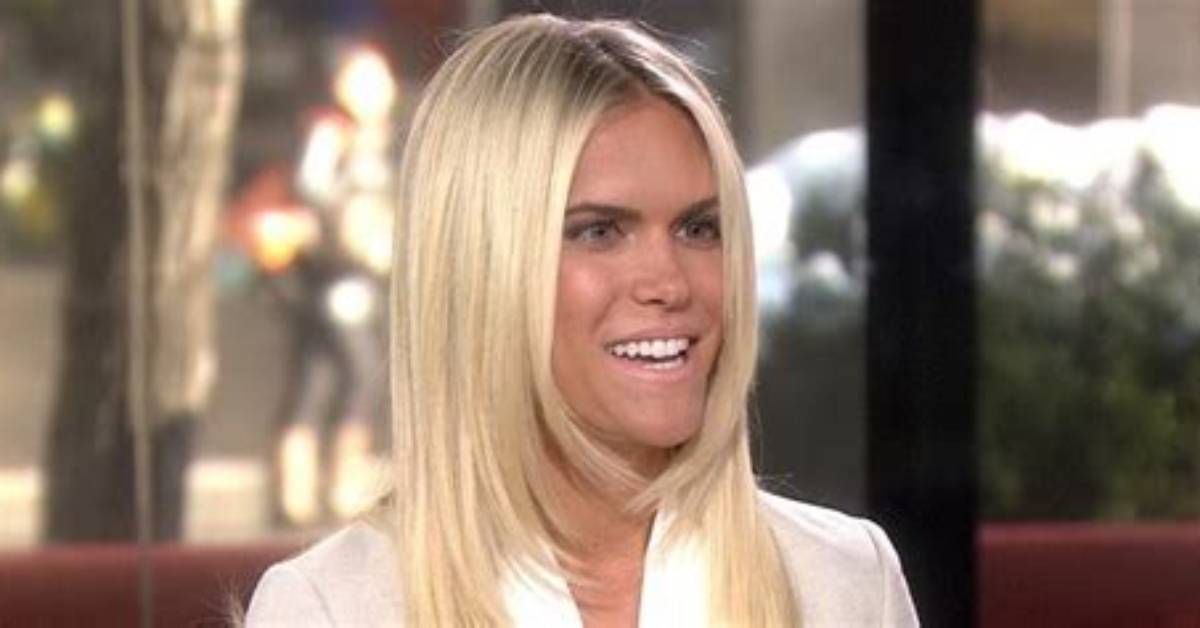 Lauren Scruggs Net Worth