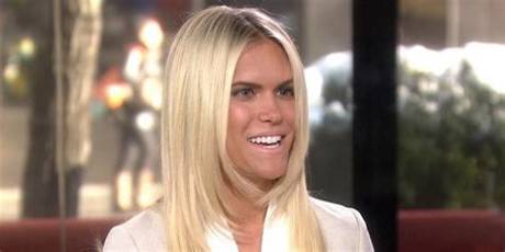 Lauren Scruggs Net Worth
