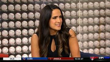 Lauren Shehadi Net Worth