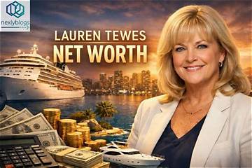 Lauren Weisman Net Worth
