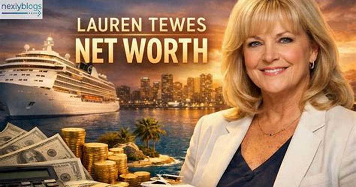 Lauren Ziemski Net Worth