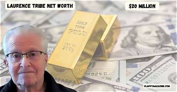 Laurence Andries Net Worth