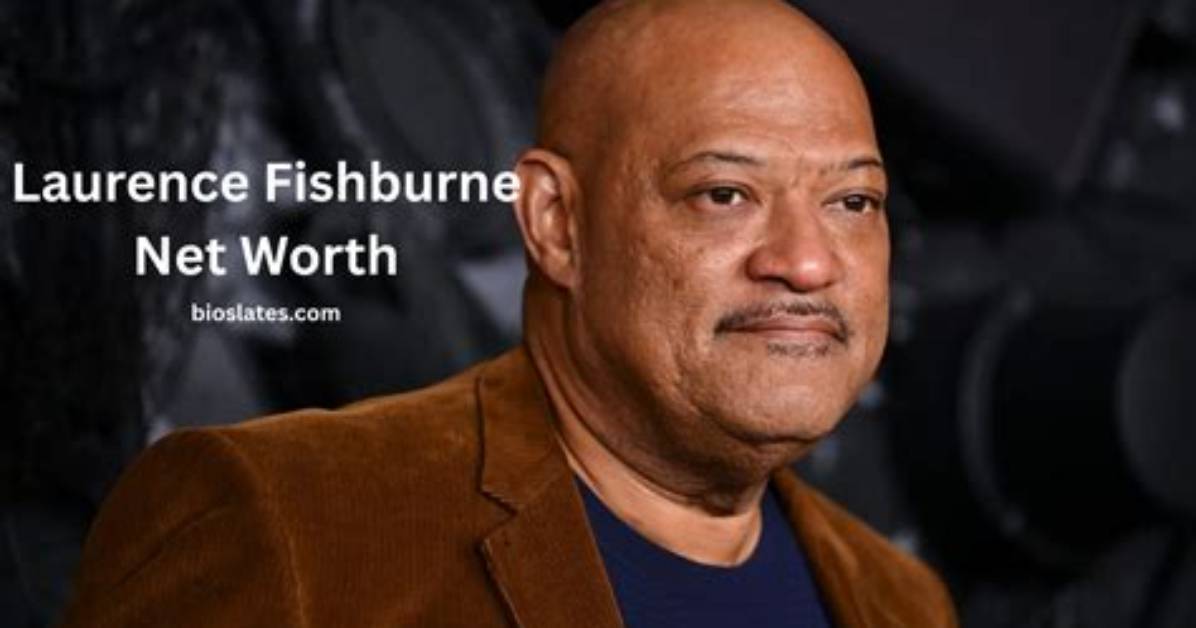 Laurence Breuls Net Worth