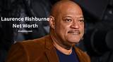 Laurence Mason Net Worth