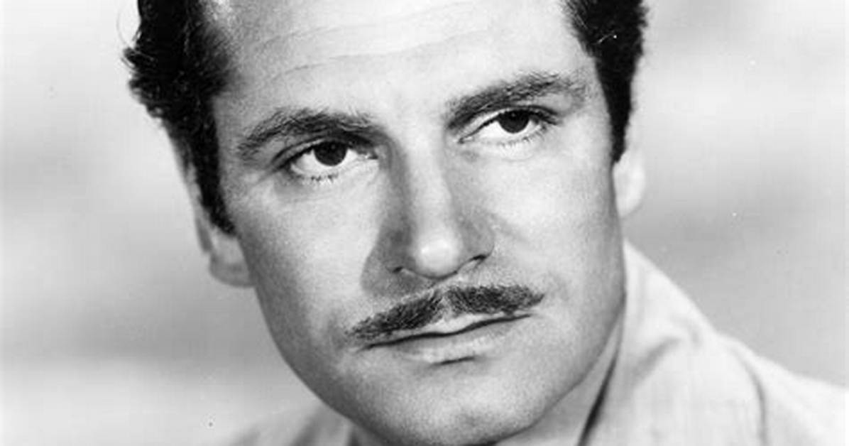 Laurence Olivier Net Worth