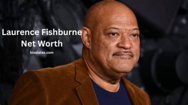 Laurence Possa Net Worth
