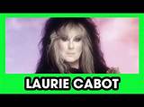Laurie Cabot Net Worth