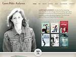 Laurie Halse Anderson Net Worth