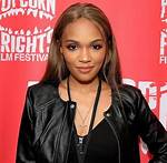Lauryn Alisa Mcclain Net Worth