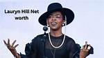 Lauryn Speights Net Worth