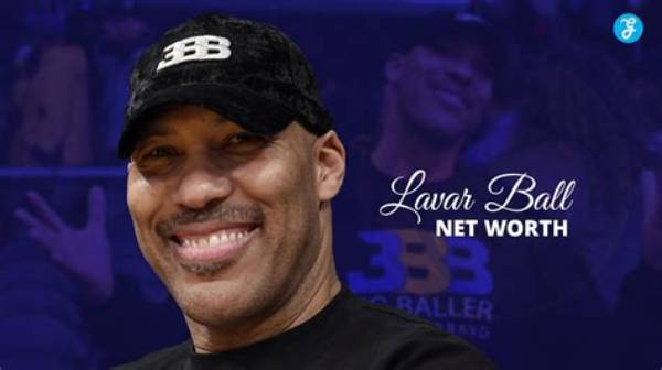 Lavar Walker Net Worth