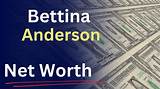 Laverne Anderson Net Worth