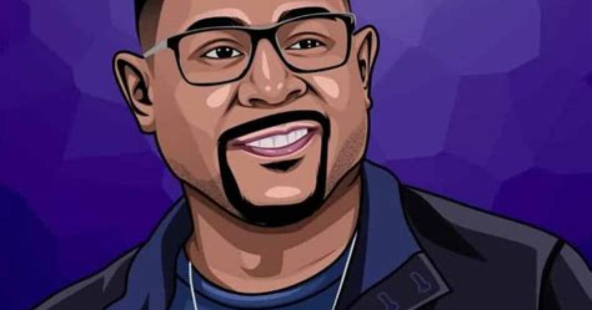Lawrence Chau Net Worth