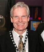 Lawrence Mortorff Net Worth