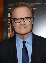 Lawrence O’donnell Net Worth