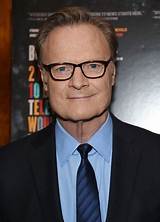 Lawrence O’donnell Net Worth