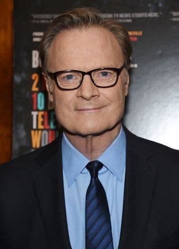 Lawrence O’donnell Net Worth