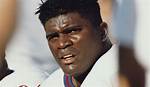 Lawrence Taylor Net Worth