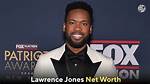 Lawrence Varnado Net Worth