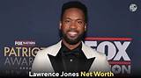 Lawrence Varnado Net Worth