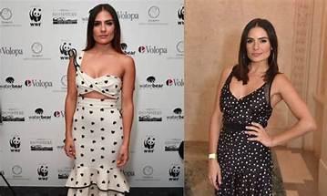 Layla Anna-Lee Net Worth