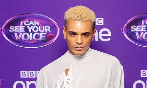 Layton Williams Net Worth