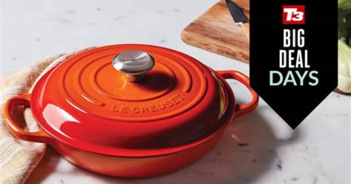 Le Creuset Net Worth