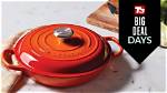 Le Creuset Net Worth