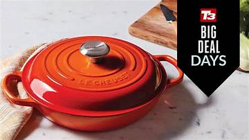 Le Creuset Net Worth