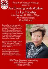 Le Ly Hayslip Net Worth