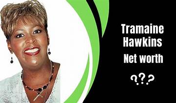 Le Van Hawkins Net Worth