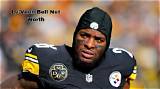 Le’veon Bell Net Worth