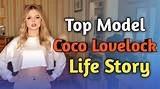 Lea Coco Net Worth
