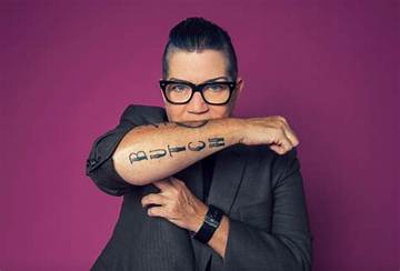 Lea Delaria Net Worth