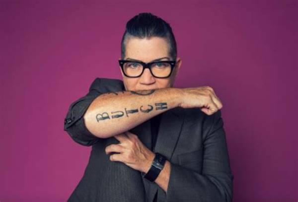 Lea Delaria Net Worth