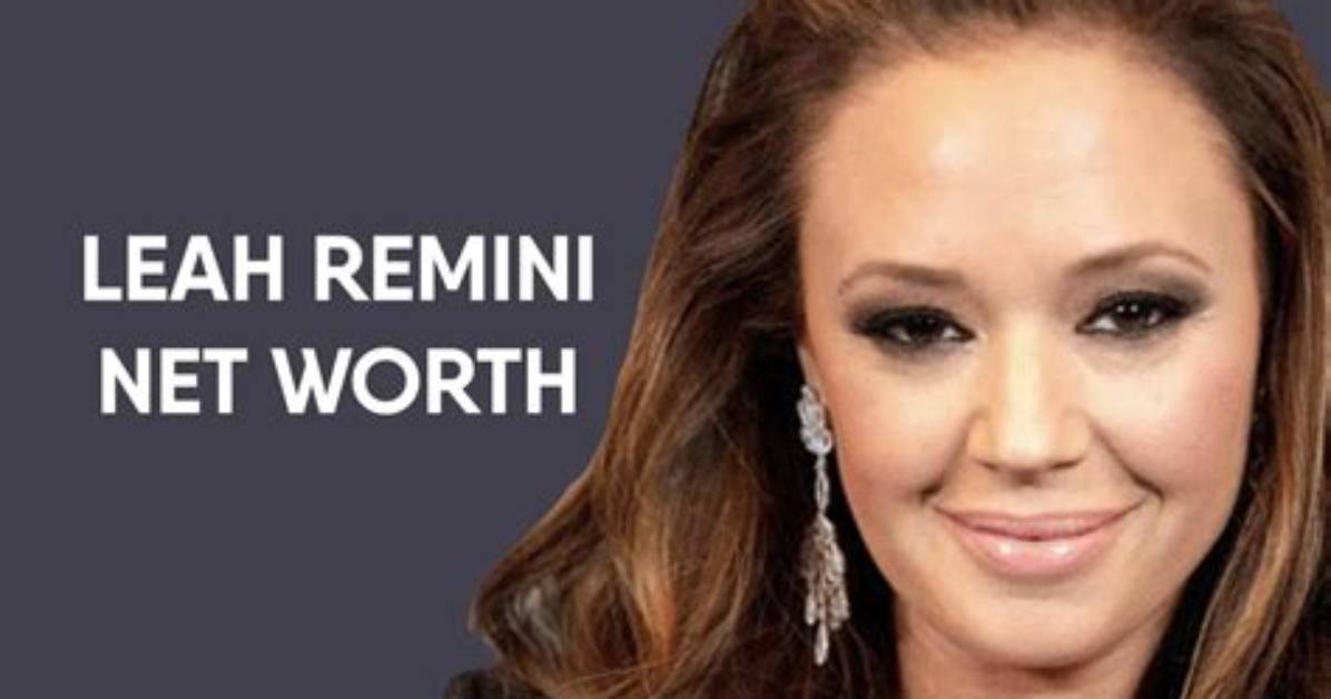 Leah Briese Net Worth