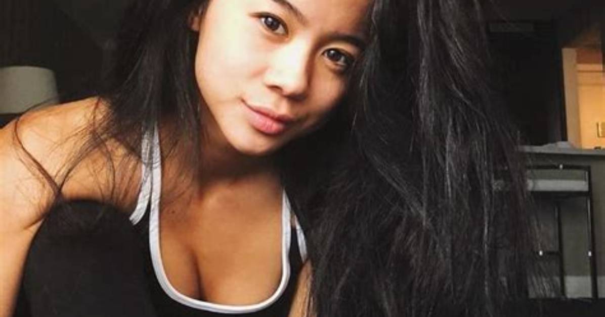Leah Lewis Net Worth