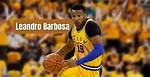 Leandro Barbosa Net Worth