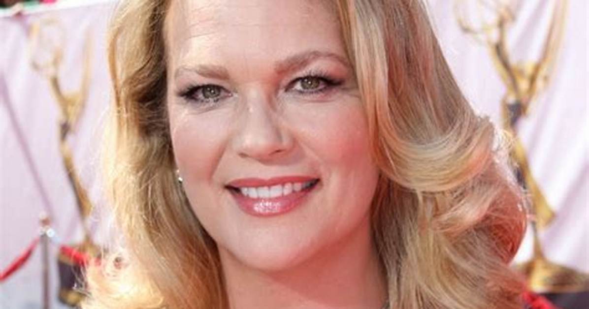 Leann Hunley Net Worth