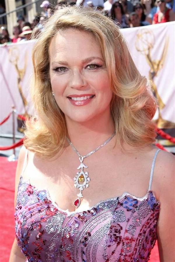 Leann Hunley Net Worth