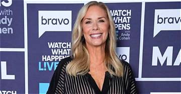 Leanne Morgan Net Worth