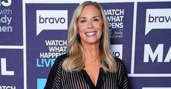 Leanne Morgan Net Worth