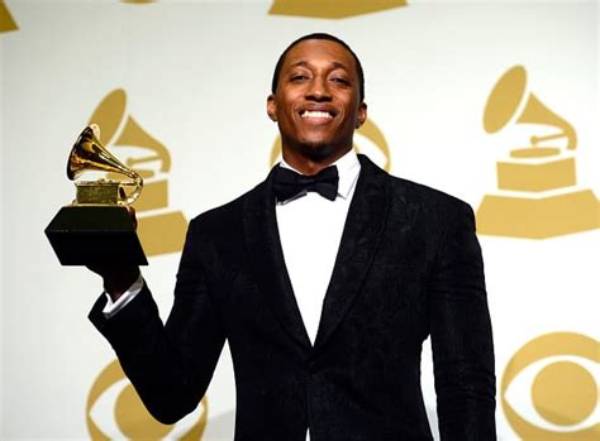 Lecrae Net Worth