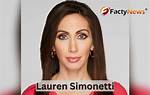 Leda Simonetti Net Worth