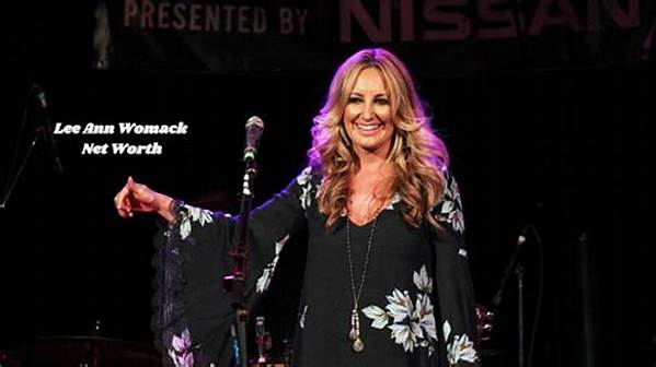 Lee Ann Barnes Net Worth