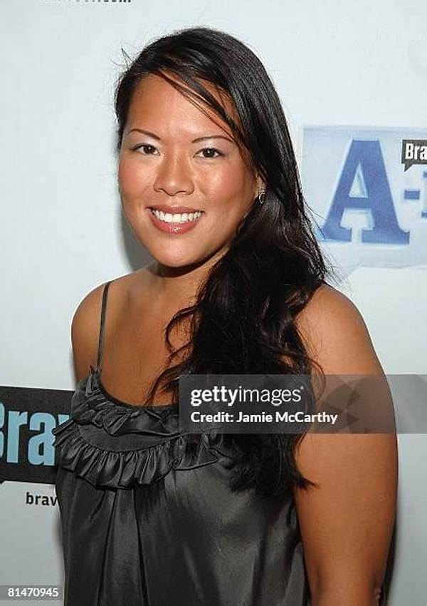 Lee Anne Wong Net Worth