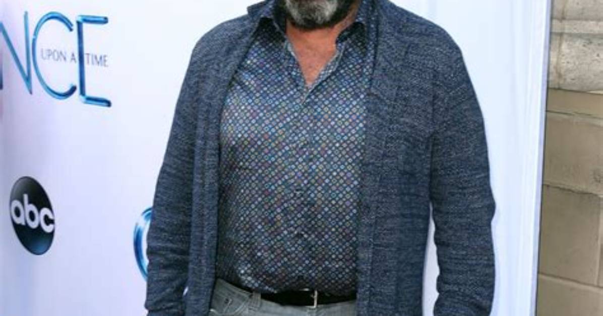 Lee Arenberg Net Worth