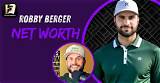 Lee Berger Net Worth