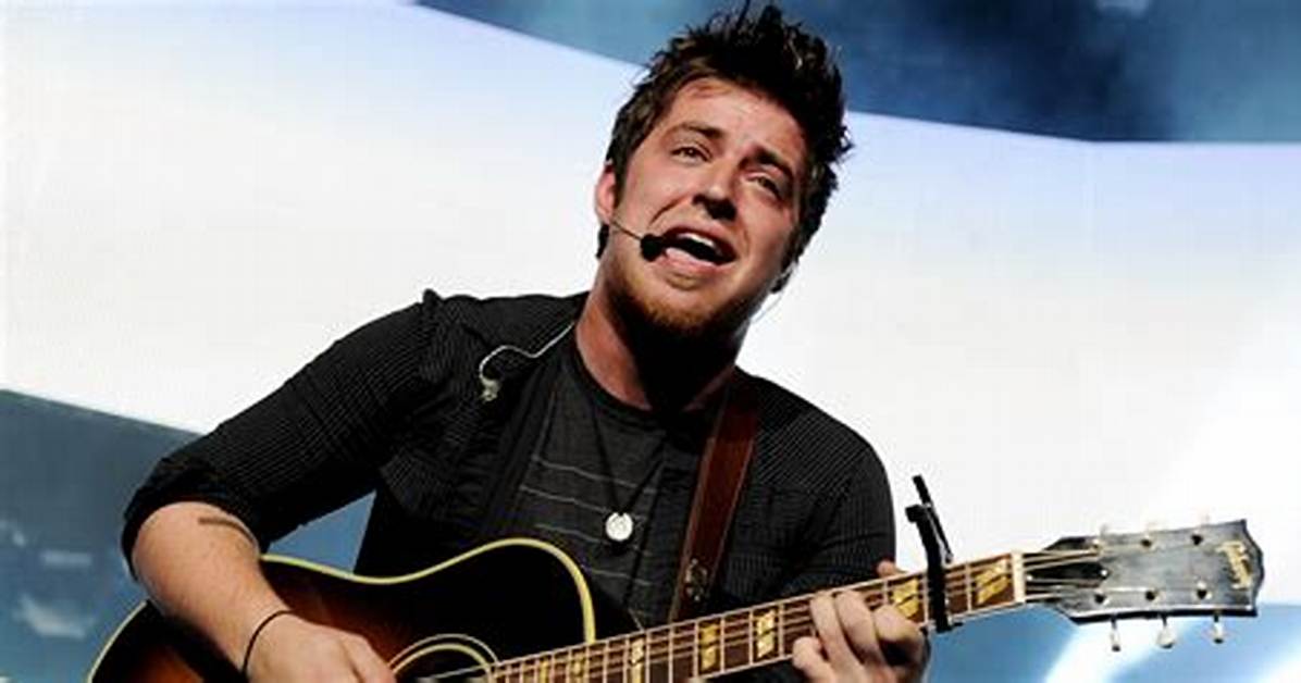 Lee Dewyze Net Worth
