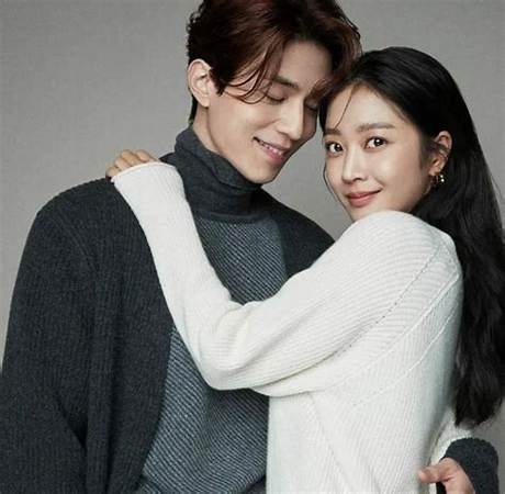 Lee Dong-Wook Net Worth